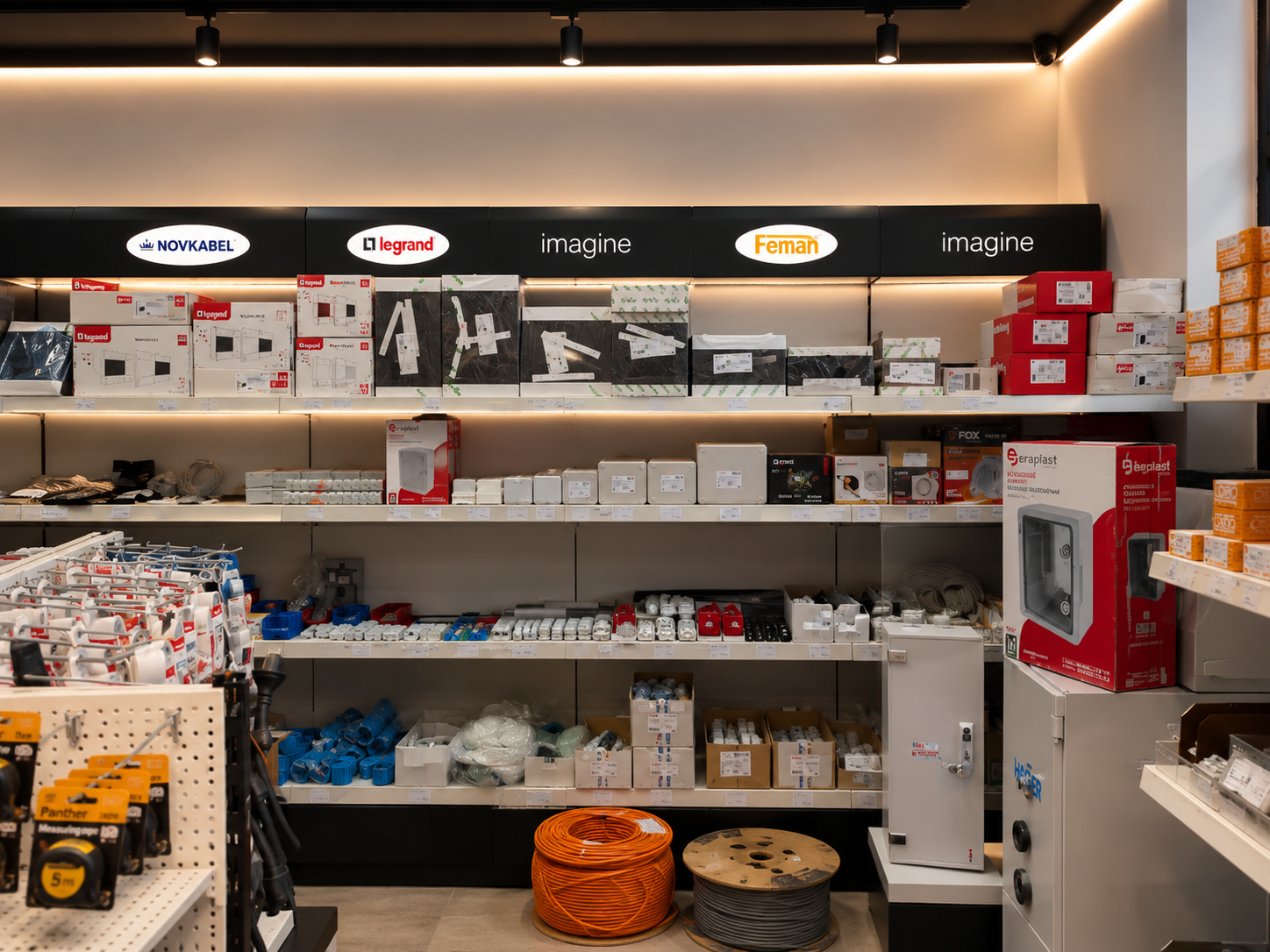 Galerija proizvoda i lagera 6