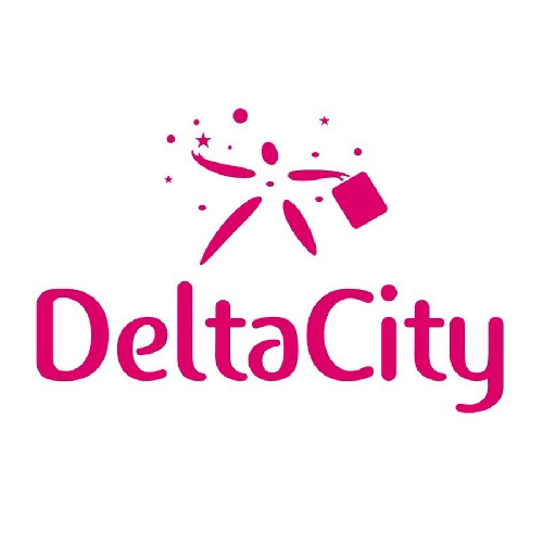 Delta City