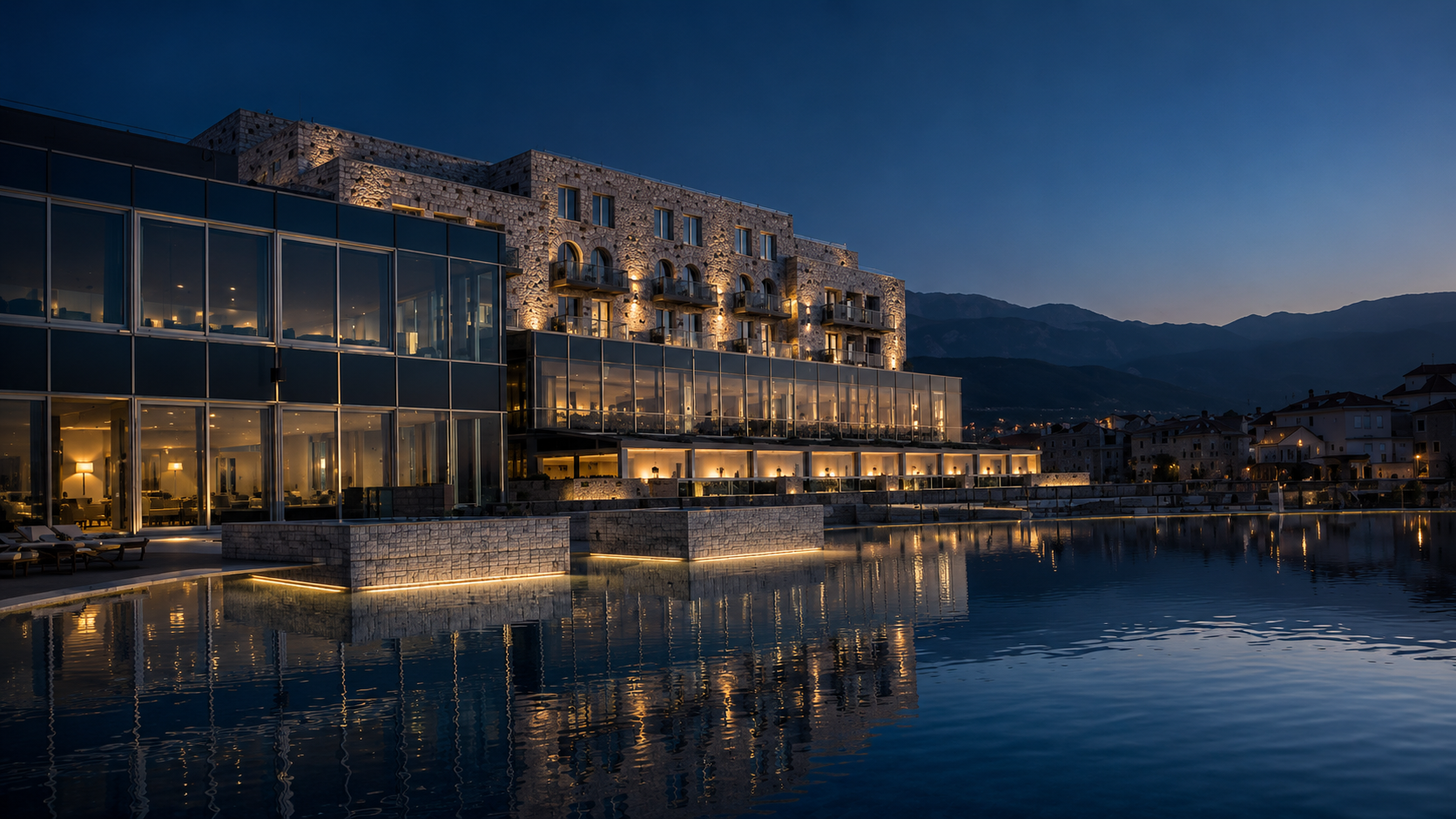 Hotel Avala
